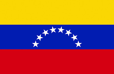 委内瑞拉共和国图片