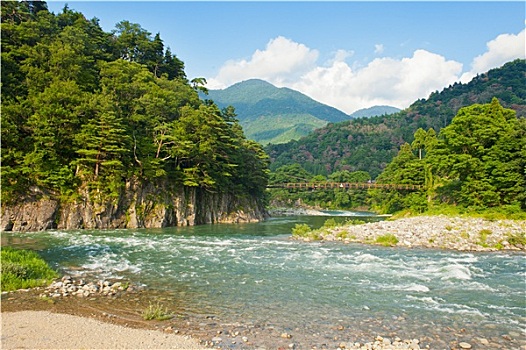 日本,风景