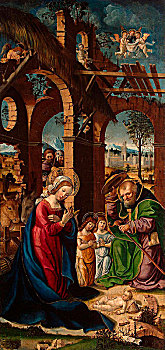 圣诞,迟,15世纪
