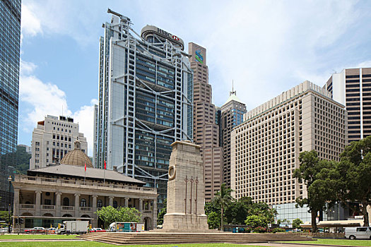 香港立法会