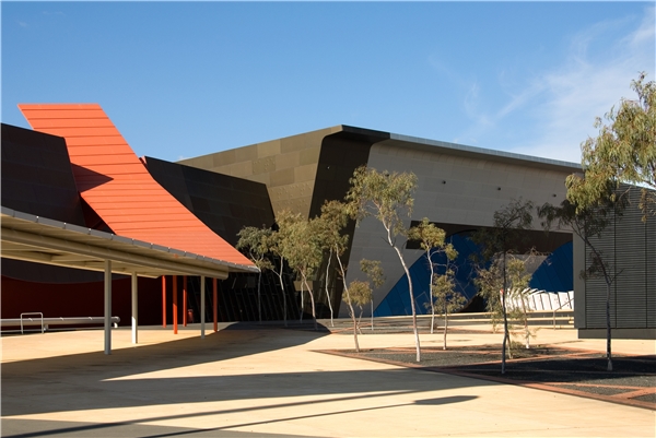 澳大利亚民主博物馆图片