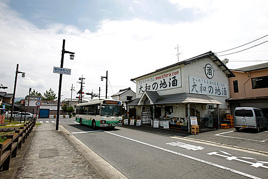 日本,奈良