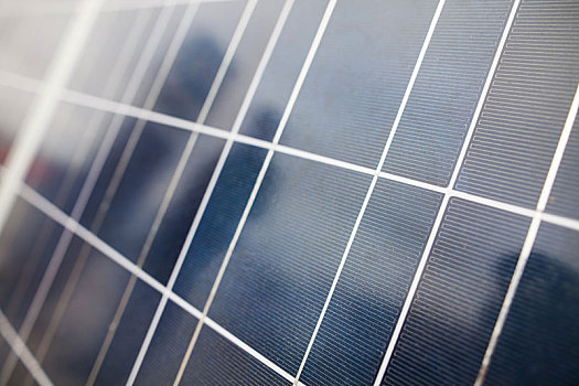 太阳能电池,太阳能电池板