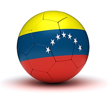 委内瑞拉,足球