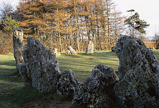 石头,2000年,牛津,沃里克郡,边界,20世纪,艺术家