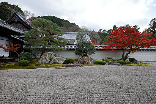 日本京都南禅寺