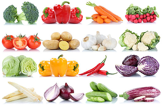 蔬菜,西红柿,土豆,胡萝卜,胡椒,沙拉,洋葱,抽象拼贴画,隔绝