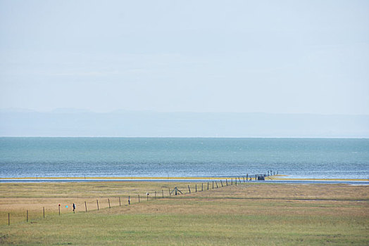 青海湖