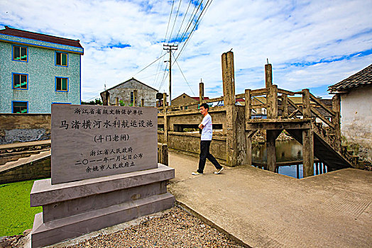 宁波,古运河,浙东运河,航运,碶闸,水利,设施