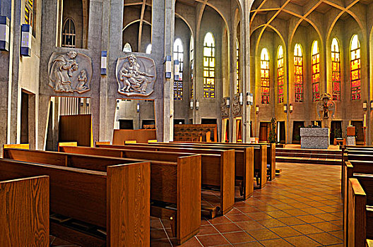 威斯敏斯特教堂,本笃会修道院,教区,不列颠哥伦比亚省,加拿大