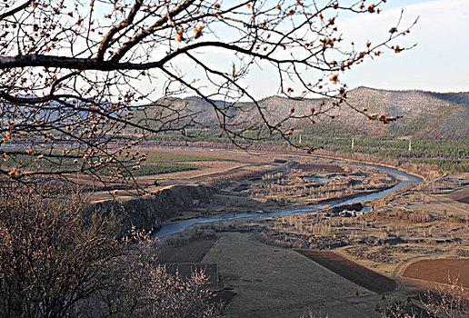 内蒙古风景