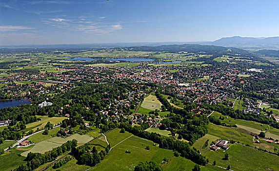 巴伐利亚