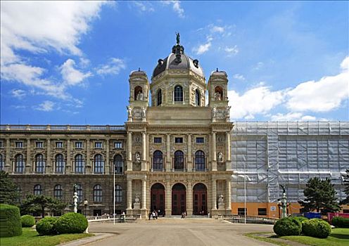 维也纳艺术史博物馆