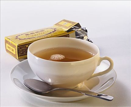 红茶,茶,小包装,中国