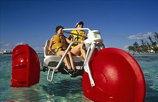 开曼群岛,大开曼岛,朗姆酒,度假,享受,流行,海滩,岛屿