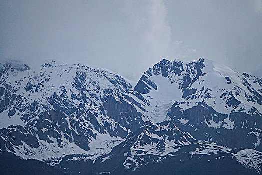 云南梅里雪山