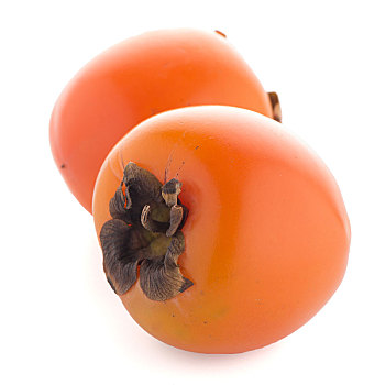 柿子,水果