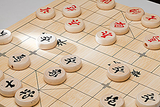 象棋,下棋