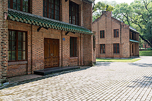 中山大学