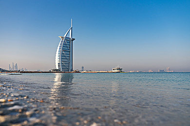 海湾旅店图片