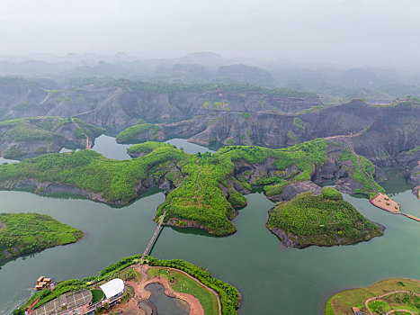 湖南郴州高椅岭