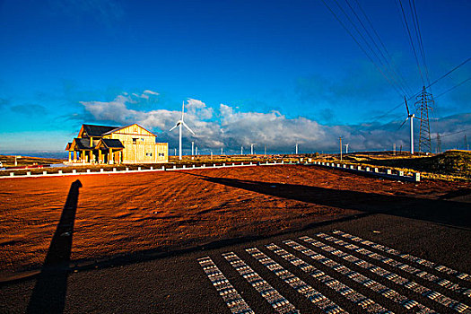 草原天路