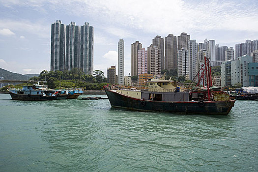 香港