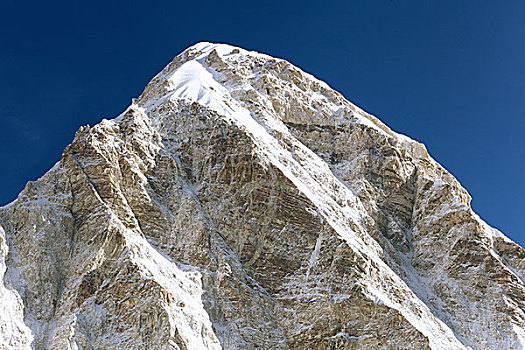 高山,珠穆朗玛峰