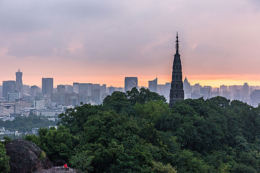 城市天际线