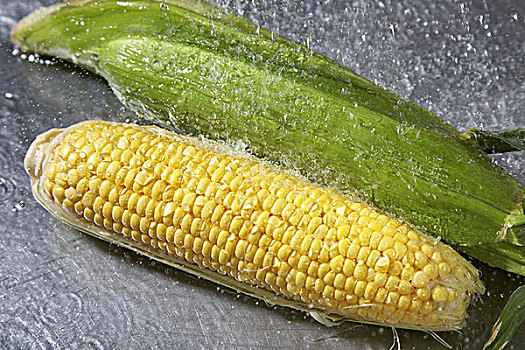 corn