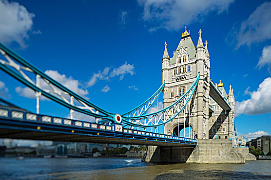 伦敦桥,伦敦,英格兰,英国
