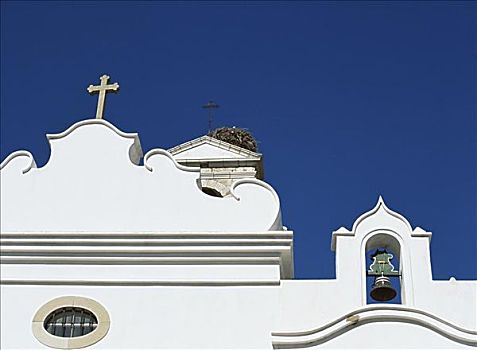 教堂,阿尔加维