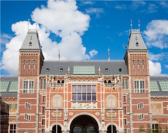 荷兰国立博物馆图片