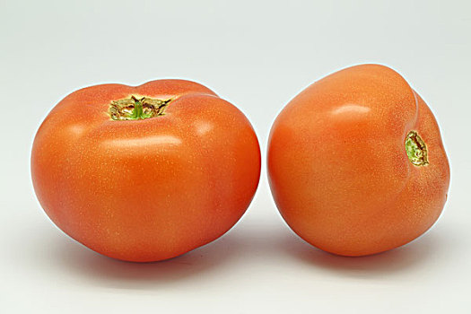西红柿,二个