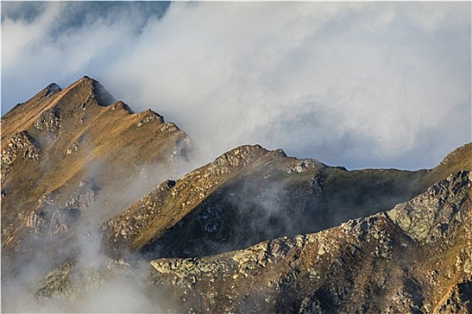 山景