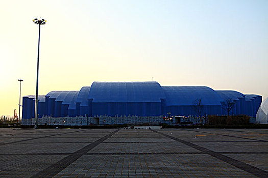 2010年上海世博会-城市之窗