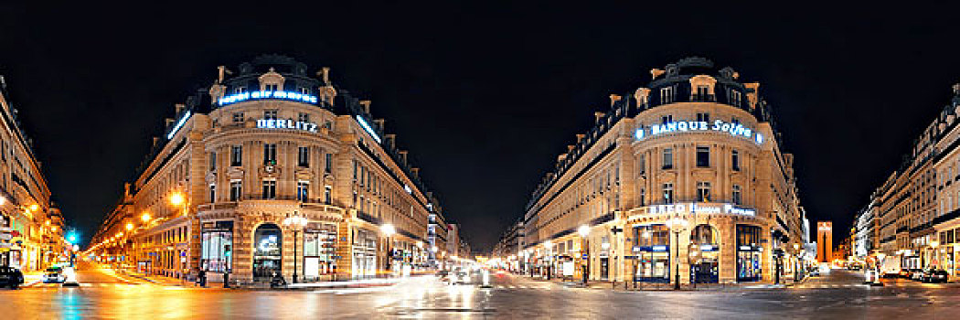 巴黎,法国,五月,城市街道,夜拍,人口,2米,首都,城市