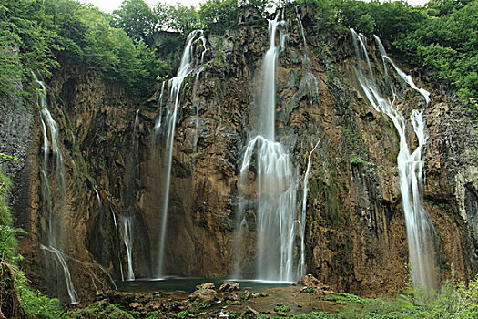 风景