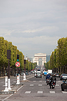 巴黎协和广场