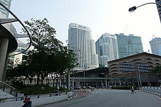 吉隆坡