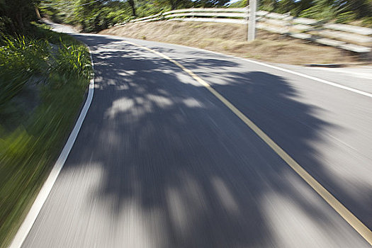 道路,巴拿马