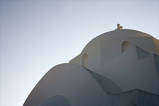 教堂,西弗诺斯岛,希腊