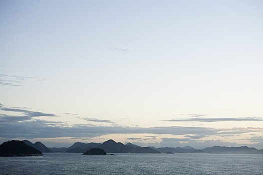 湾,科巴卡巴纳,里约热内卢,里约热内卢州,巴西