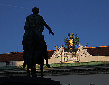 奥地利首都维也纳,vienna