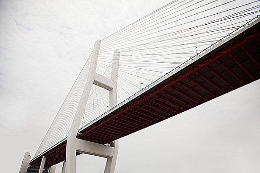 中國,上海,橋