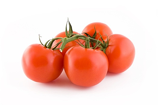 西红柿,束