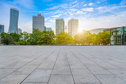 石砖素材和建筑景观