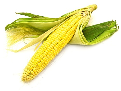 穗,玉米