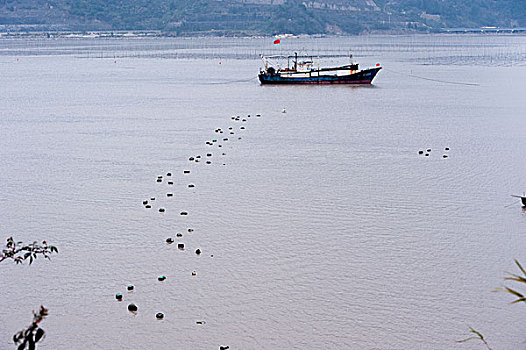 福建霞浦北岐风光