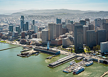旧金山市图片